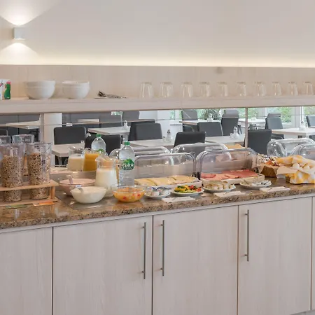 Chrisma 3* Düsseldorf