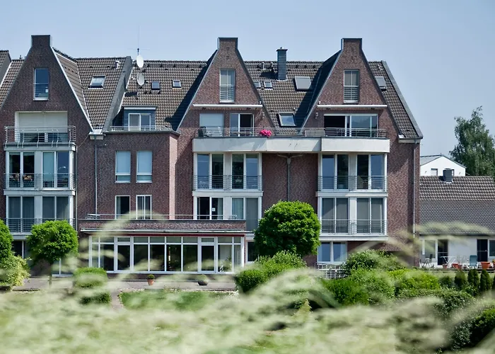 Hotel Chrisma