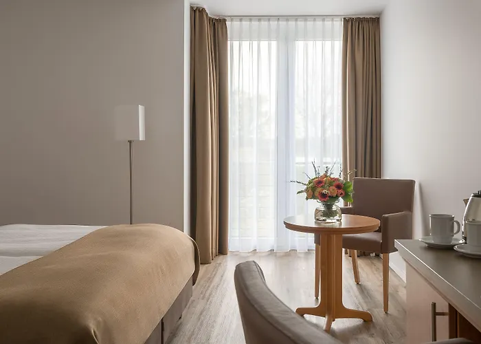 Hotel Chrisma