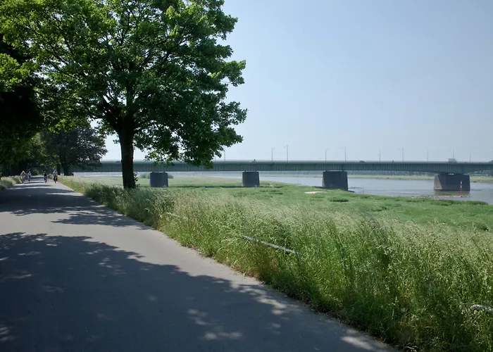 Chrisma 3* Düsseldorf
