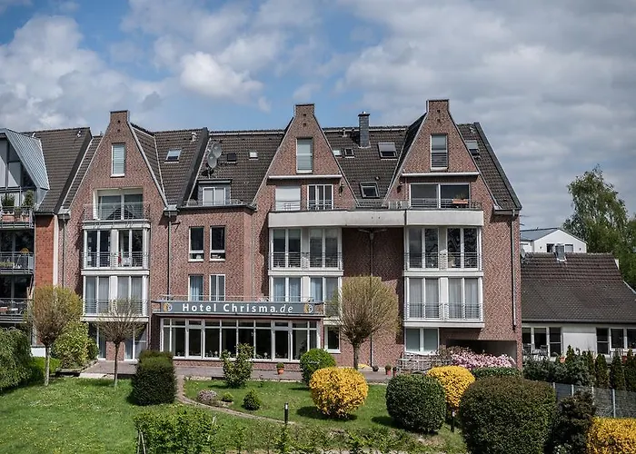 Hotel Chrisma