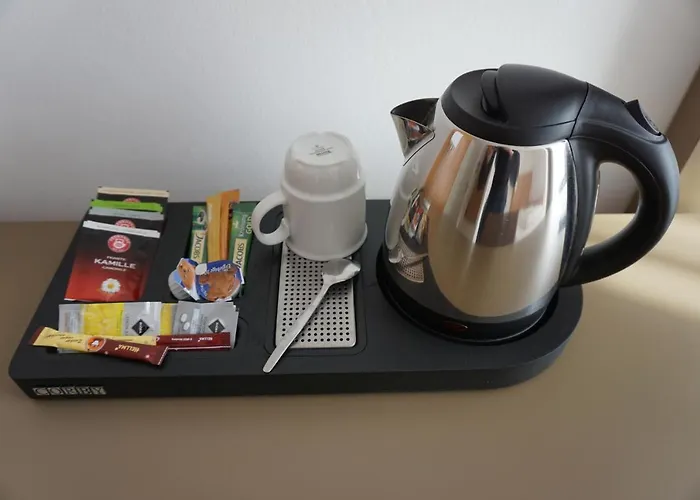 Hotel Chrisma 3*