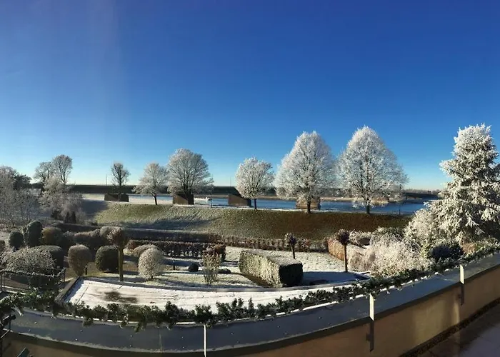 Chrisma Hotel