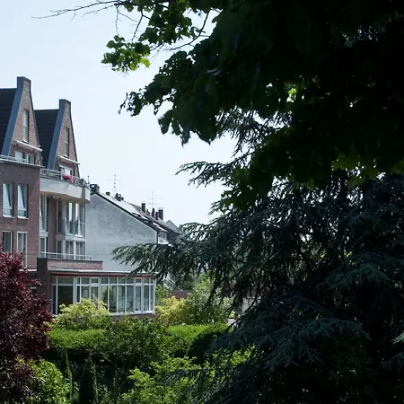 Chrisma 杜塞尔多夫