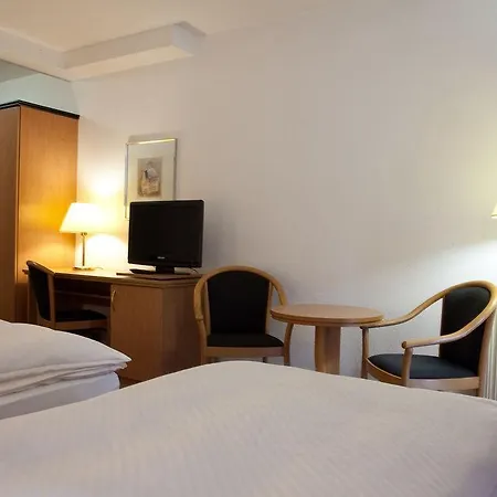 Chrisma 3* Dusseldorf