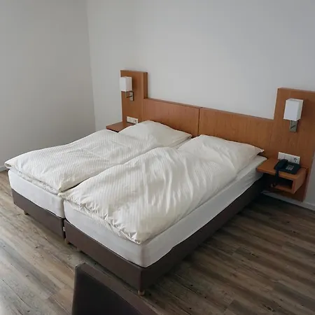 Chrisma Hotel Dusseldorf