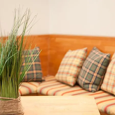 Chrisma Hotel Düsseldorf