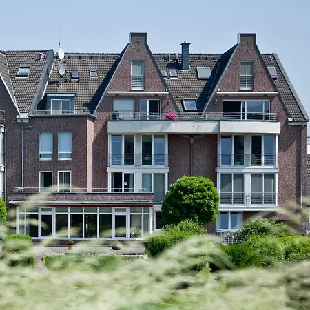 Hotel Chrisma