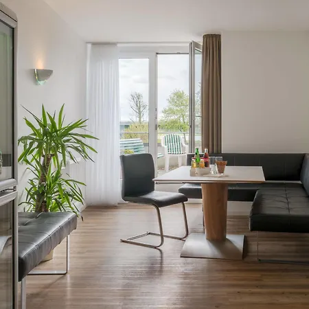Hotel Chrisma 3*