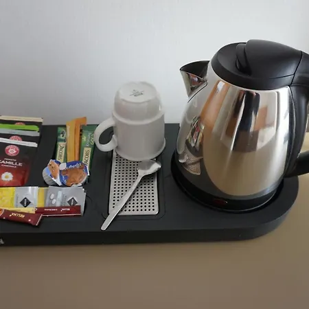 Hotel Chrisma 3*