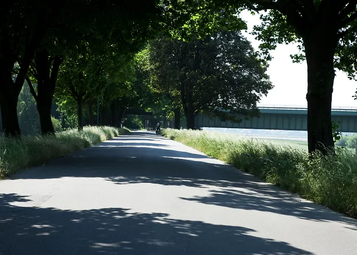 Hotel Chrisma Düsseldorf