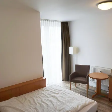 Chrisma دوسلدورف