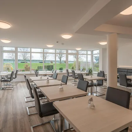 Chrisma دوسلدورف