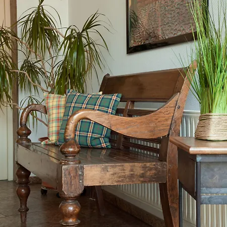 Chrisma دوسلدورف