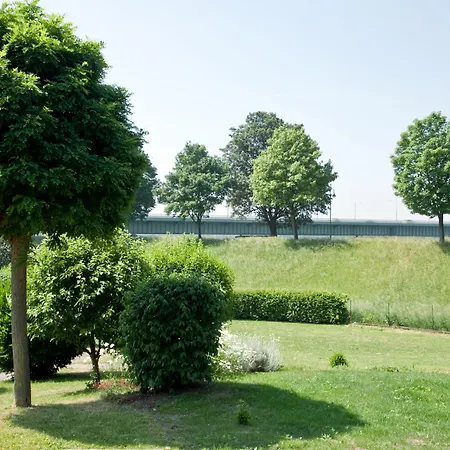 Chrisma 3* 杜塞尔多夫