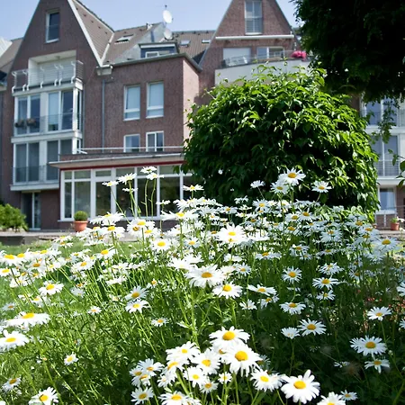 Chrisma دوسلدورف