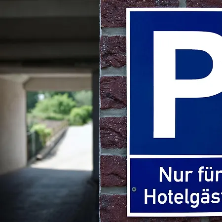 Chrisma فندق دوسلدورف