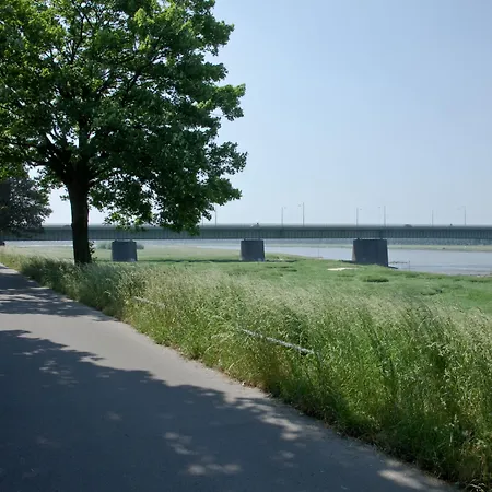 Chrisma 3* دوسلدورف