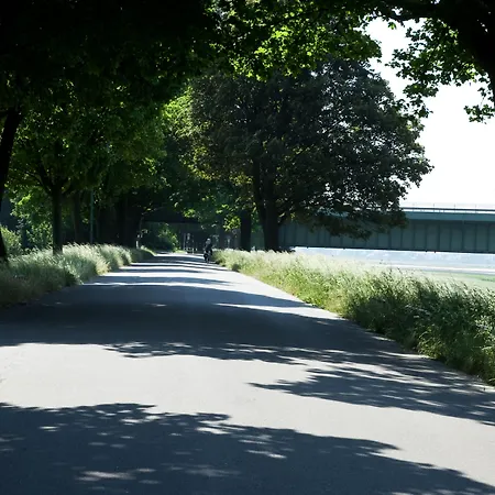 Hotel Chrisma Düsseldorf