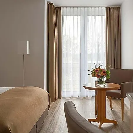 Hotel Chrisma