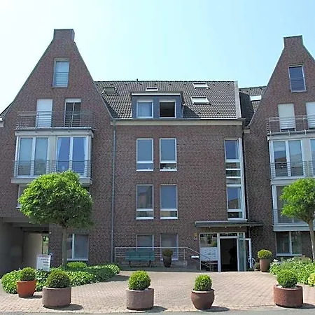 Hotel Chrisma 3*