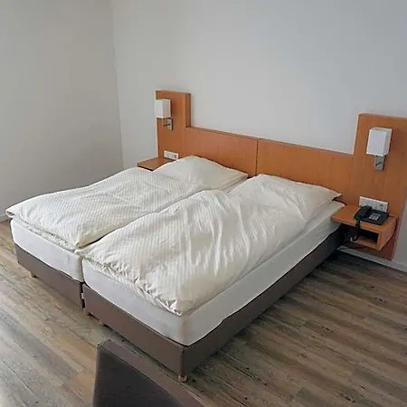 Hotel Chrisma Düsseldorf
