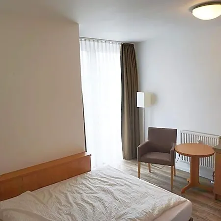 Chrisma Hotel Düsseldorf