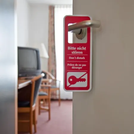 Chrisma 3* Düsseldorf