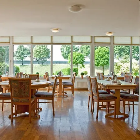 Chrisma 3* دوسلدورف