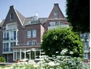 Chrisma 3* Düsseldorf