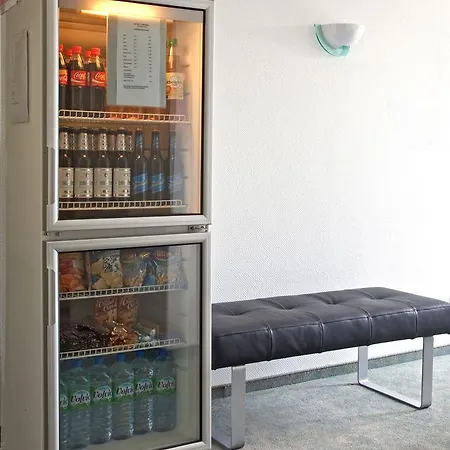 Szálloda Chrisma 3*