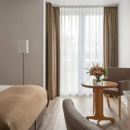 Chrisma 3* Düsseldorf