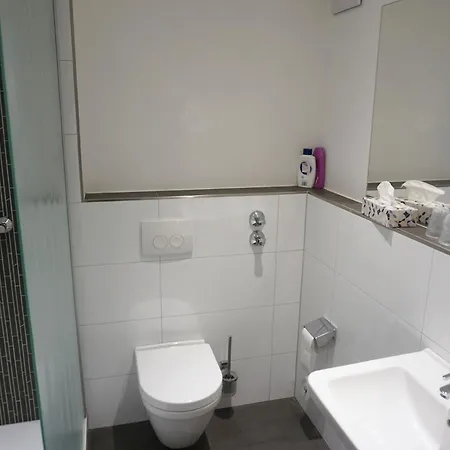 Chrisma فندق دوسلدورف