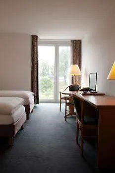 Hotell Chrisma 3*