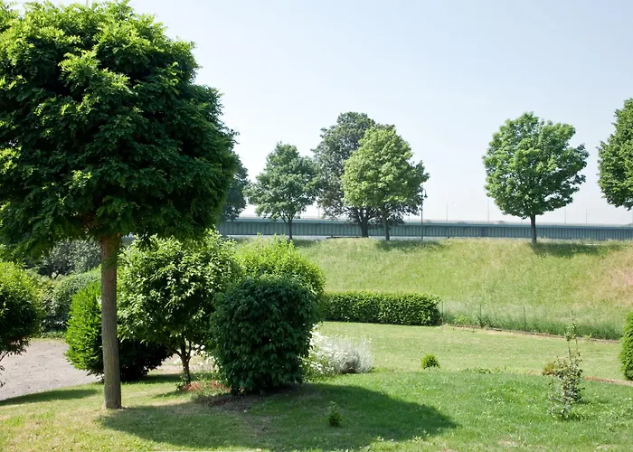 Chrisma 3* דיסלדורף