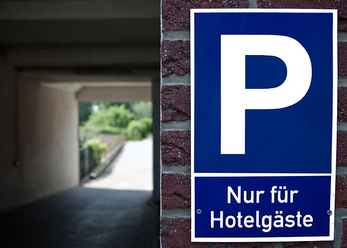 Chrisma מלון דיסלדורף