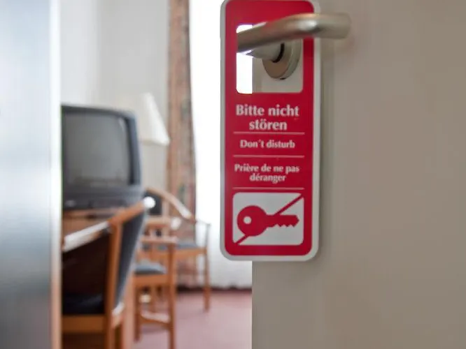 Chrisma 3* Düsseldorf