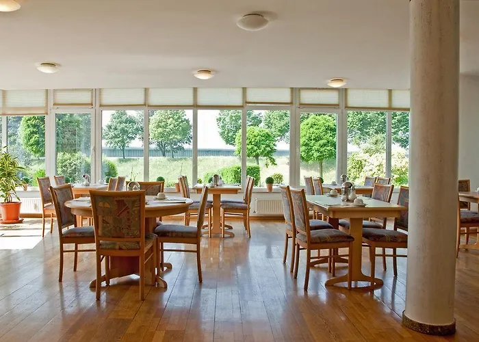 Chrisma 3* 杜塞尔多夫