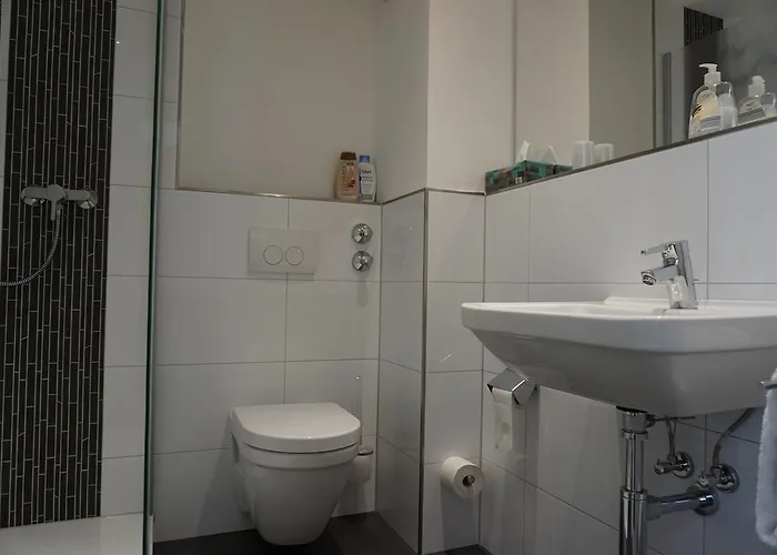 酒店 Chrisma 杜塞尔多夫