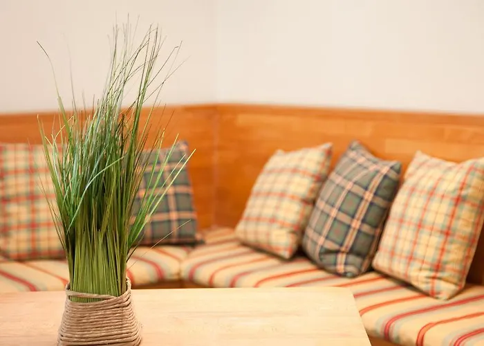 Chrisma 酒店 杜塞尔多夫