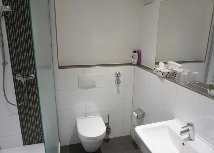 Chrisma מלון דיסלדורף