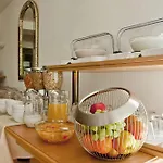 Chrisma Hotel 3*
