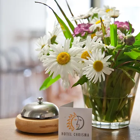 Chrisma Hotel Düsseldorf