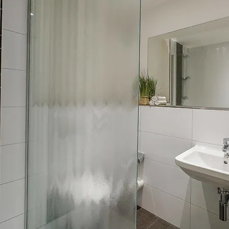 Chrisma Hotel Düsseldorf