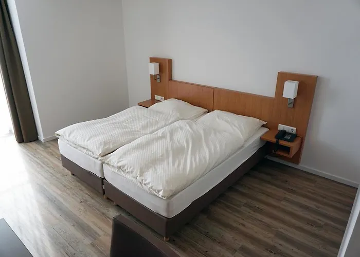 Chrisma Hotel Düsseldorf