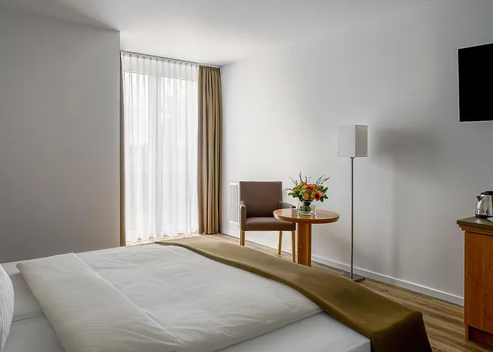 Chrisma 3* Düsseldorf