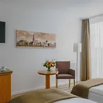 Chrisma Szálloda Düsseldorf
